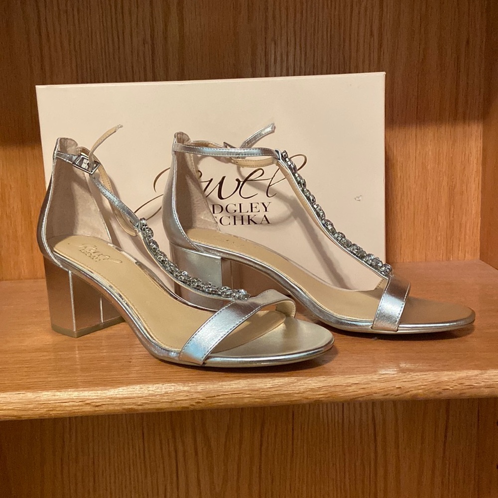 Women Formal Shoes